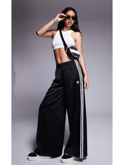 satin tp wl ADIDAS ORIGINAL | IU2520BLACK